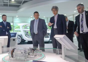 ¿Qué inversiones se han anunciado en la gira de trabajo del gobernador de Guanajuato por Japón?