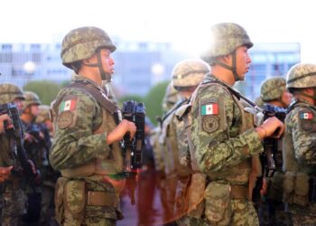 La SEDENA ya cuenta con un predio en León para construir nuevo cuartel