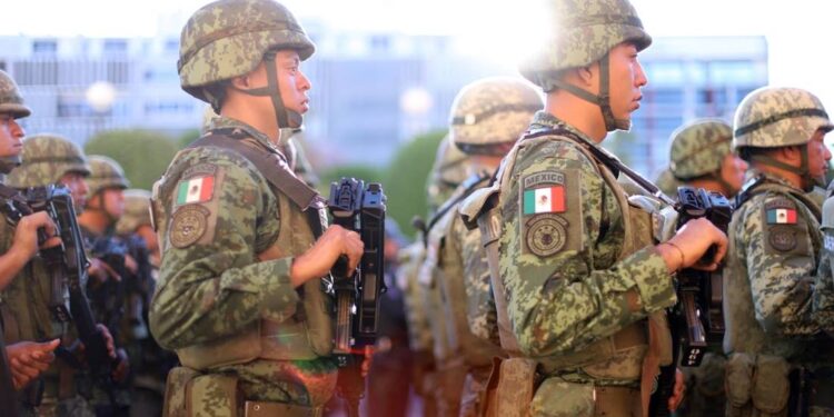 La SEDENA ya cuenta con un predio en León para construir nuevo cuartel