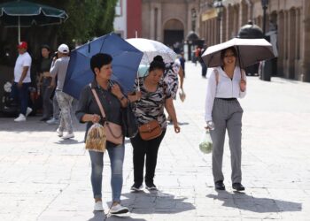 Estas son las recomendaciones ante la ola de calor en León