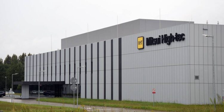 Mitsui Hihg Tech se instalará en Apaseo El Grande; ¿cuántos empleos generará?