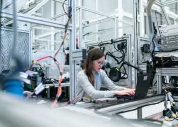 ¿Eres mujer y buscas empleo? Asiste a Enlace Laboral para la mujer en Celaya