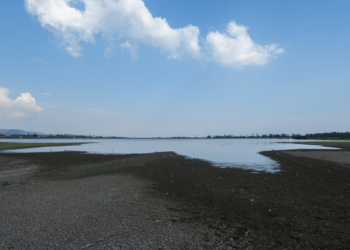SAPAL descargará agua tratada en presa El Palote para abastecer zona norte de León