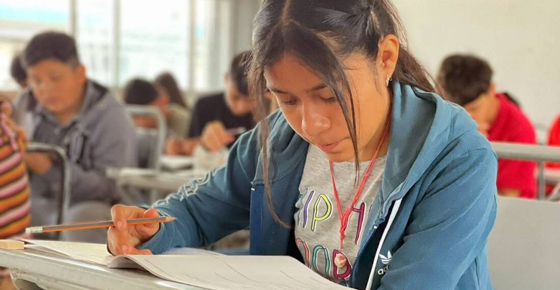 ¿Hiciste Examen Único de ingreso a Media Superior? Conoce el plantel al que fuiste preasignado