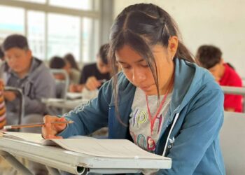 ¿Hiciste Examen Único de ingreso a Media Superior? Conoce el plantel al que fuiste preasignado