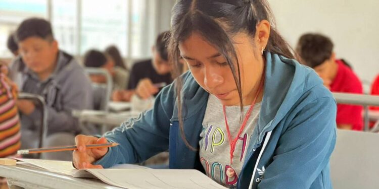 ¿Hiciste Examen Único de ingreso a Media Superior? Conoce el plantel al que fuiste preasignado