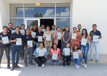 El IECA entregará constancias y diplomas digitales a partir de este mes