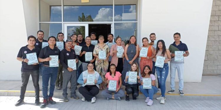 El IECA entregará constancias y diplomas digitales a partir de este mes