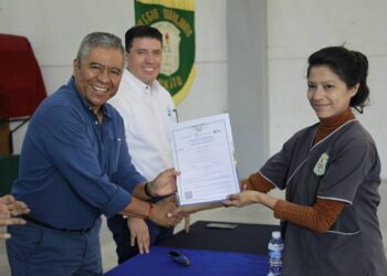 INAEBA y el Colegio Guanajuato unen esfuerzos por la alfabetización
