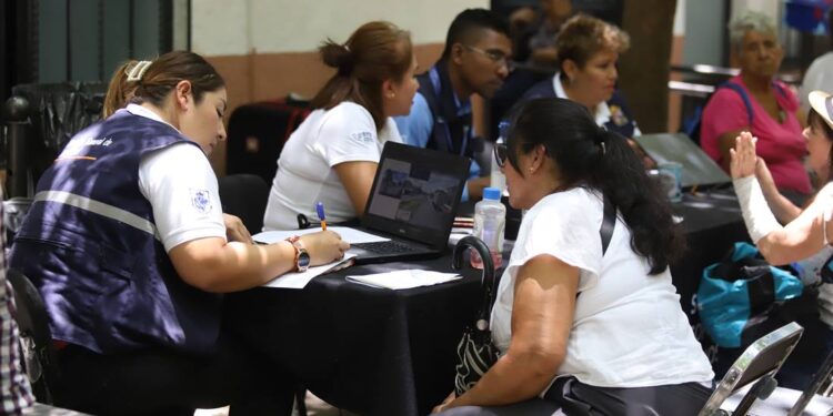 ¿Necesitas asesoría en trámites notariales en León? Asiste al Miércoles Ciudadano