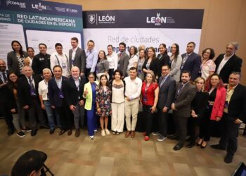 Crean Red de Ciudades Deporte y Desarrollo en América Latina; ¿cuáles son sus objetivos?