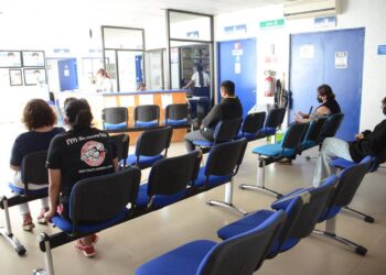 Ofrece Salud Guanajuato tratamiento de adicciones bajo modelo ambulatorio