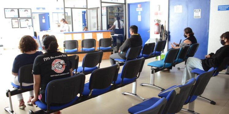 Ofrece Salud Guanajuato tratamiento de adicciones bajo modelo ambulatorio