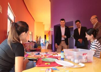 ¿Eres estudiante del SABES? Realiza tu servicio social y prácticas profesionales en el CRIT