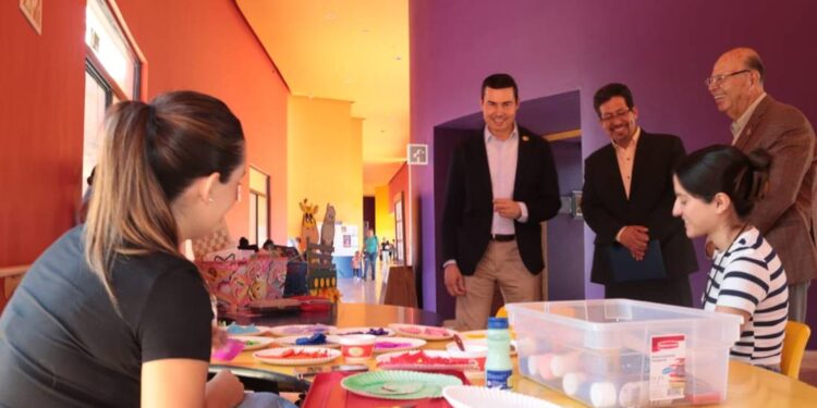 ¿Eres estudiante del SABES? Realiza tu servicio social y prácticas profesionales en el CRIT