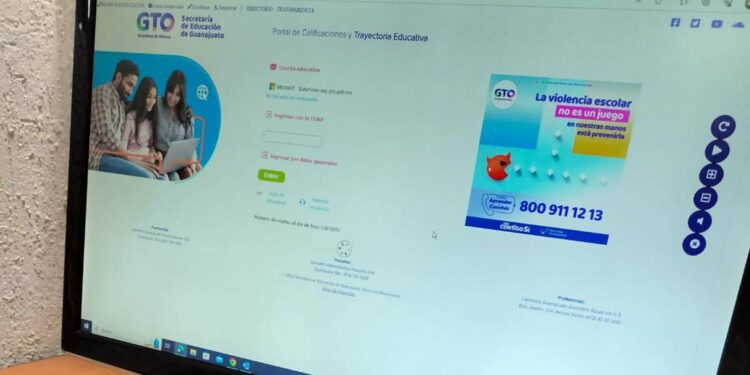Consulta en tu celular o vía web los resultados académicos de tus hijos; te decimos cómo hacerlo