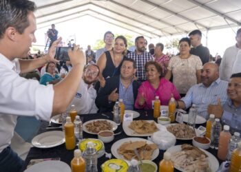 Duplicarán presupuesto para los comerciantes