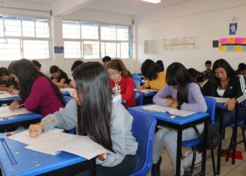 Estas son las fechas de inscripción de las principales escuelas de nivel medio superior en Guanajuato