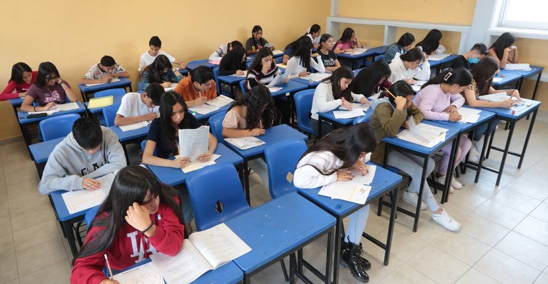 Estas son las fechas de inscripción de las principales escuelas de nivel medio superior en Guanajuato