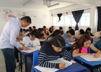 Estas son las fechas de inscripción de las principales escuelas de nivel medio superior en Guanajuato