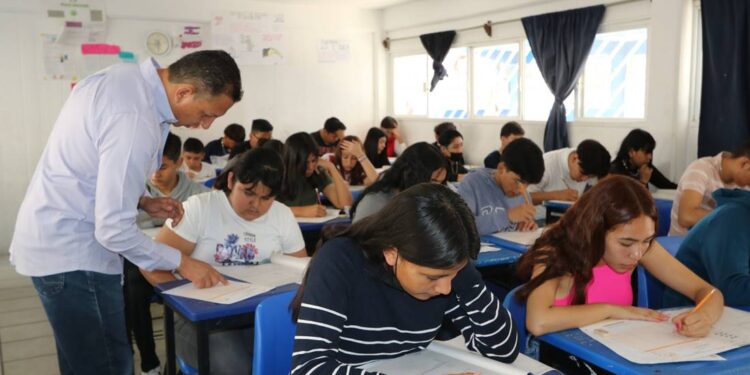 Estas son las fechas de inscripción de las principales escuelas de nivel medio superior en Guanajuato