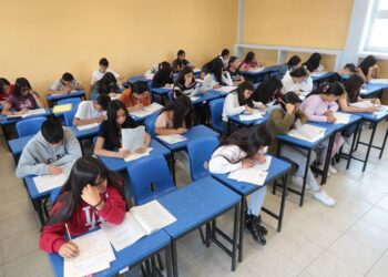 Estas son las fechas de inscripción de las principales escuelas de nivel medio superior en Guanajuato