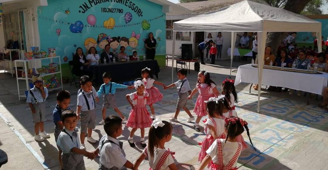¡Inician las vacaciones para estudiantes de educación básica de Guanajuato!