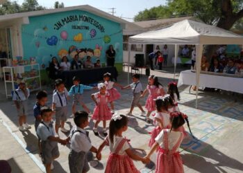 ¡Inician las vacaciones para estudiantes de educación básica de Guanajuato!
