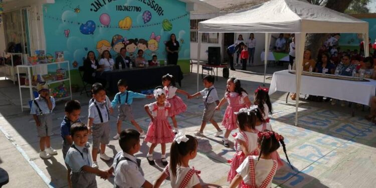 ¡Inician las vacaciones para estudiantes de educación básica de Guanajuato!