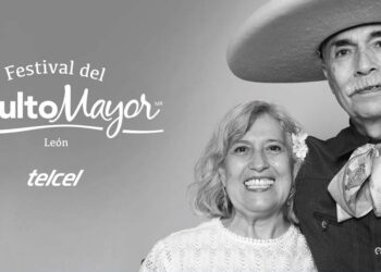 Realizarán Festival del Adulto Mayor 2023 en León; estas son las actividades
