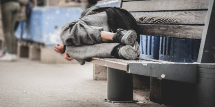 ¿Dónde reportar casos de personas en situación de calle en León?