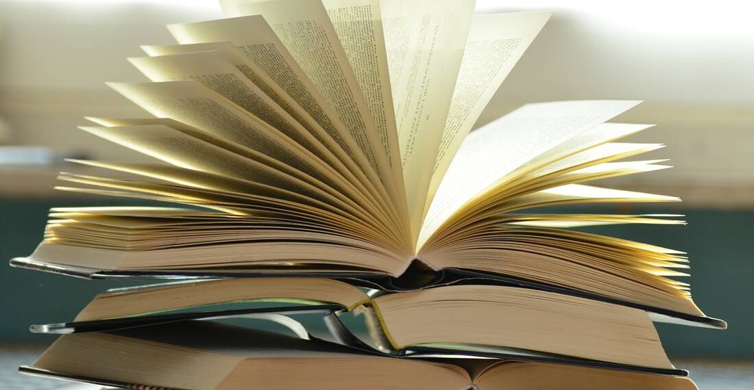 ¿Te dedicas a la creación literaria? Participa en los Premios Nacionales de Literatura 2023