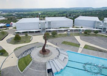 ¿Qué actividades ofrece el Parque Guanajuato Bicentenario durante las vacaciones de verano?