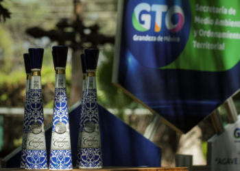 Guanajuato cuenta con tequila Certificado de Agave Responsable Ambiental; ¿qué significa esto?