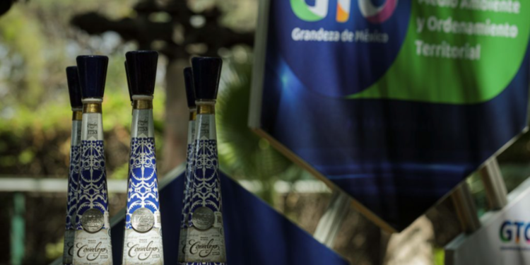 Guanajuato cuenta con tequila Certificado de Agave Responsable Ambiental; ¿qué significa esto?