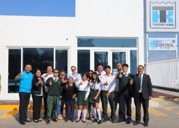 En León, abren sala de lactancia en DIF San Juan de Dios