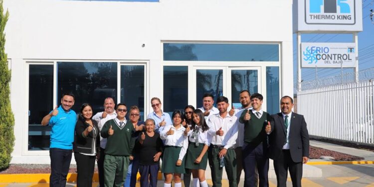 En León, abren sala de lactancia en DIF San Juan de Dios