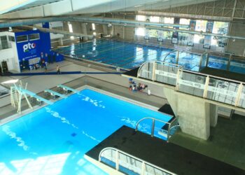 ¡Abren inscripciones en el Centro Acuático León 1! Te decimos cómo hacer tu prerregistro