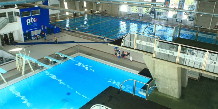 ¡Abren inscripciones en el Centro Acuático León 1! Te decimos cómo hacer tu prerregistro