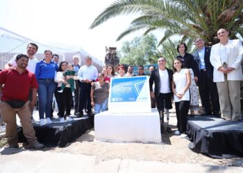 Arranca construcción del Centro de Fortalecimiento Familiar DIF en León; ¿en qué consiste el proyecto?