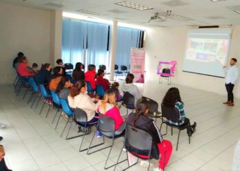 En León, abren sala de lactancia en DIF San Juan de Dios