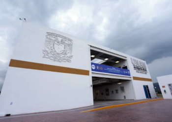 Inauguran instalaciones de la ENES UNAM extensión San Miguel de Allende