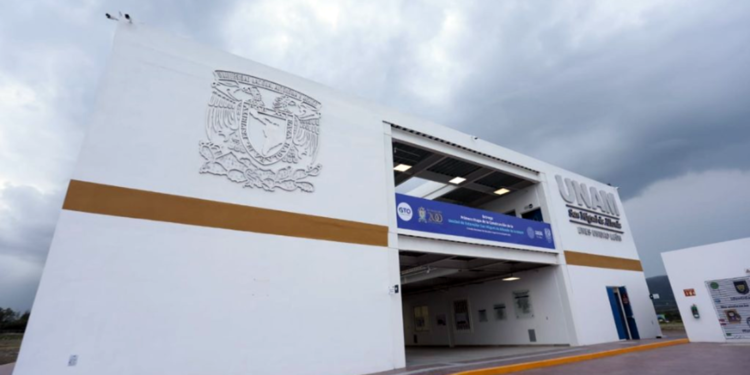 Inauguran instalaciones de la ENES UNAM extensión San Miguel de Allende