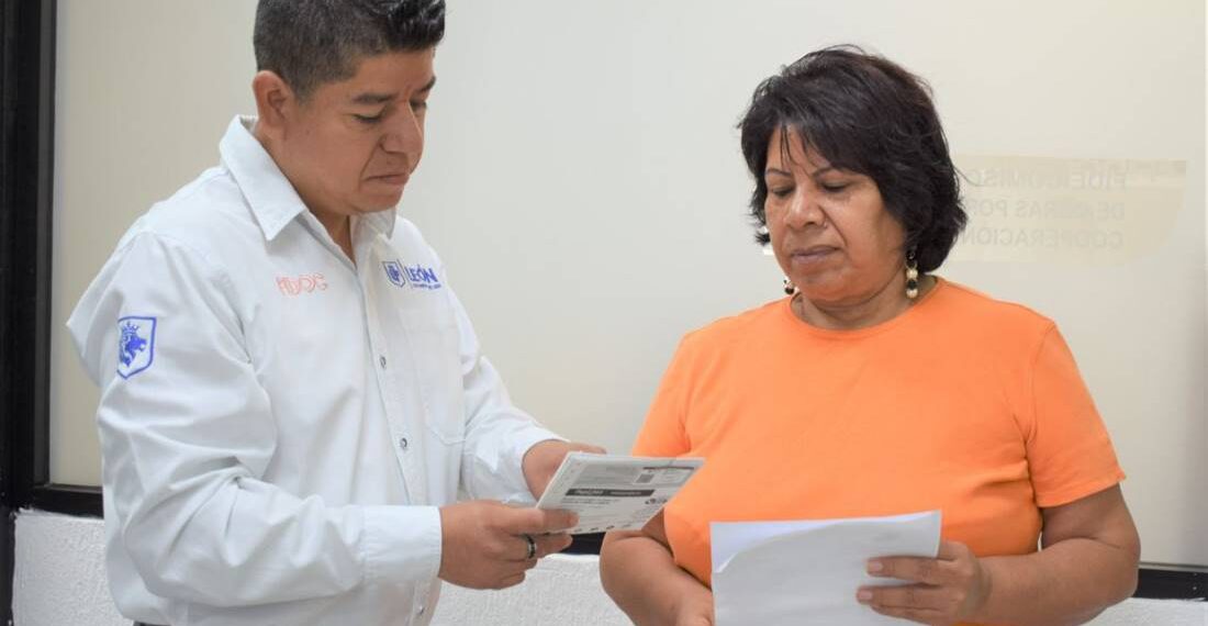 FIDOC brindará atención ciudadana en las siete delegaciones de León; te decimos qué días