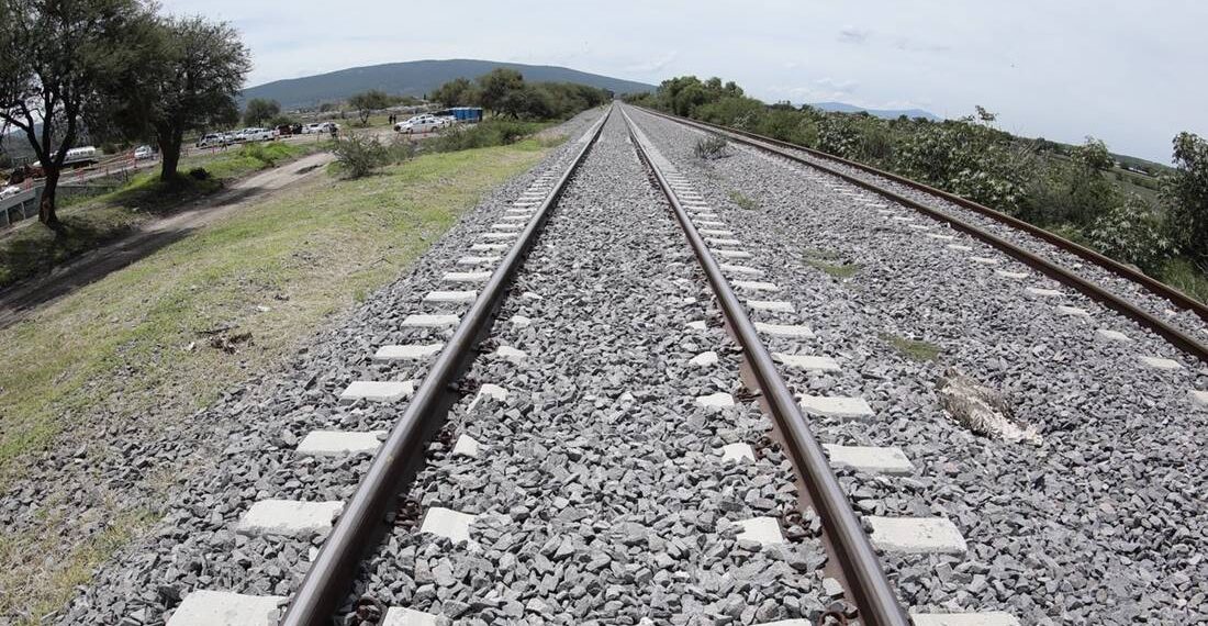Inicia construcción del Libramiento Ferroviario de Celaya; ¿en qué consiste el proyecto?