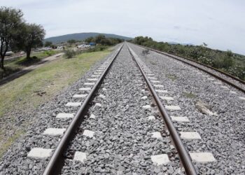 Inicia construcción del Libramiento Ferroviario de Celaya; ¿en qué consiste el proyecto?