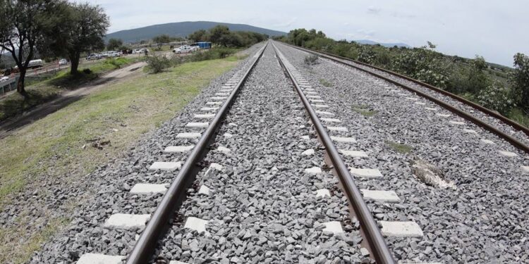 Inicia construcción del Libramiento Ferroviario de Celaya; ¿en qué consiste el proyecto?