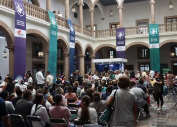 En León, abren sala de lactancia en DIF San Juan de Dios