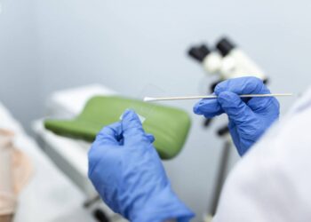 ¿Por qué es importante hacerse el Papanicolau?