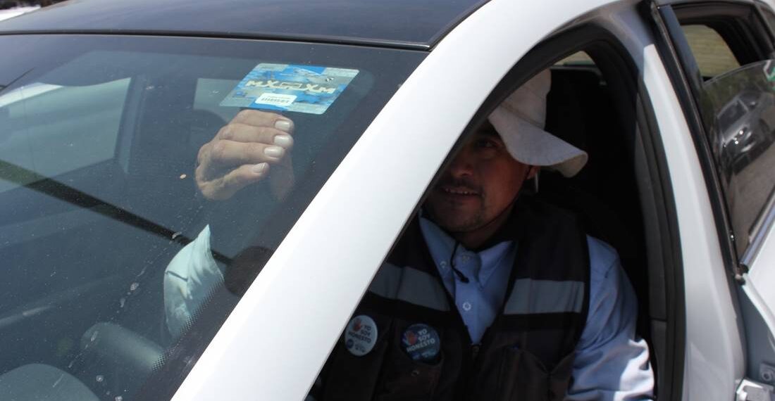 Implementarán REPUVE en Comonfort; te decimos a partir de cuándo